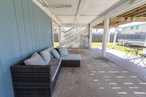 16619 Mansvelt Road Galveston TX 77554