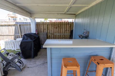 16619 Mansvelt Road Galveston TX 77554