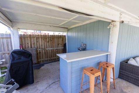 16619 Mansvelt Road Galveston TX 77554