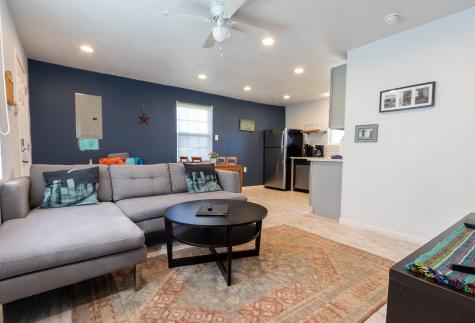 16619 Mansvelt Road Galveston TX 77554