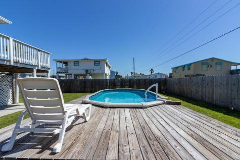 16619 Mansvelt Road Galveston TX 77554