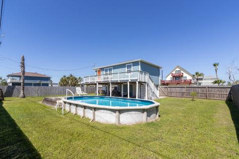 16619 Mansvelt Road Galveston TX 77554
