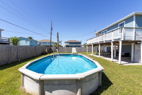 16619 Mansvelt Road Galveston TX 77554