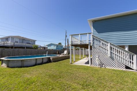 16619 Mansvelt Road Galveston TX 77554