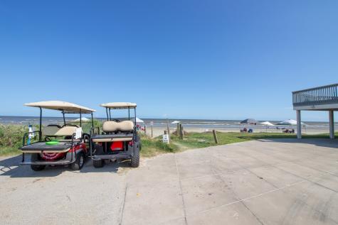 16619 Mansvelt Road Galveston TX 77554