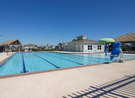 16619 Mansvelt Road Galveston TX 77554