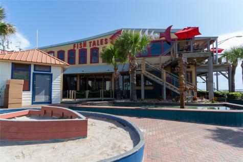 16619 Mansvelt Road Galveston TX 77554