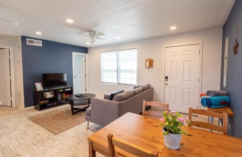 16619 Mansvelt Road Galveston TX 77554