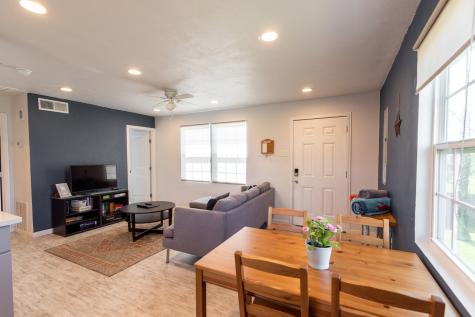 16619 Mansvelt Road Galveston TX 77554