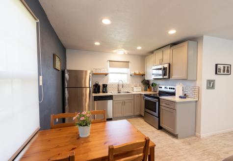 16619 Mansvelt Road Galveston TX 77554