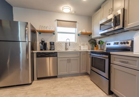 16619 Mansvelt Road Galveston TX 77554