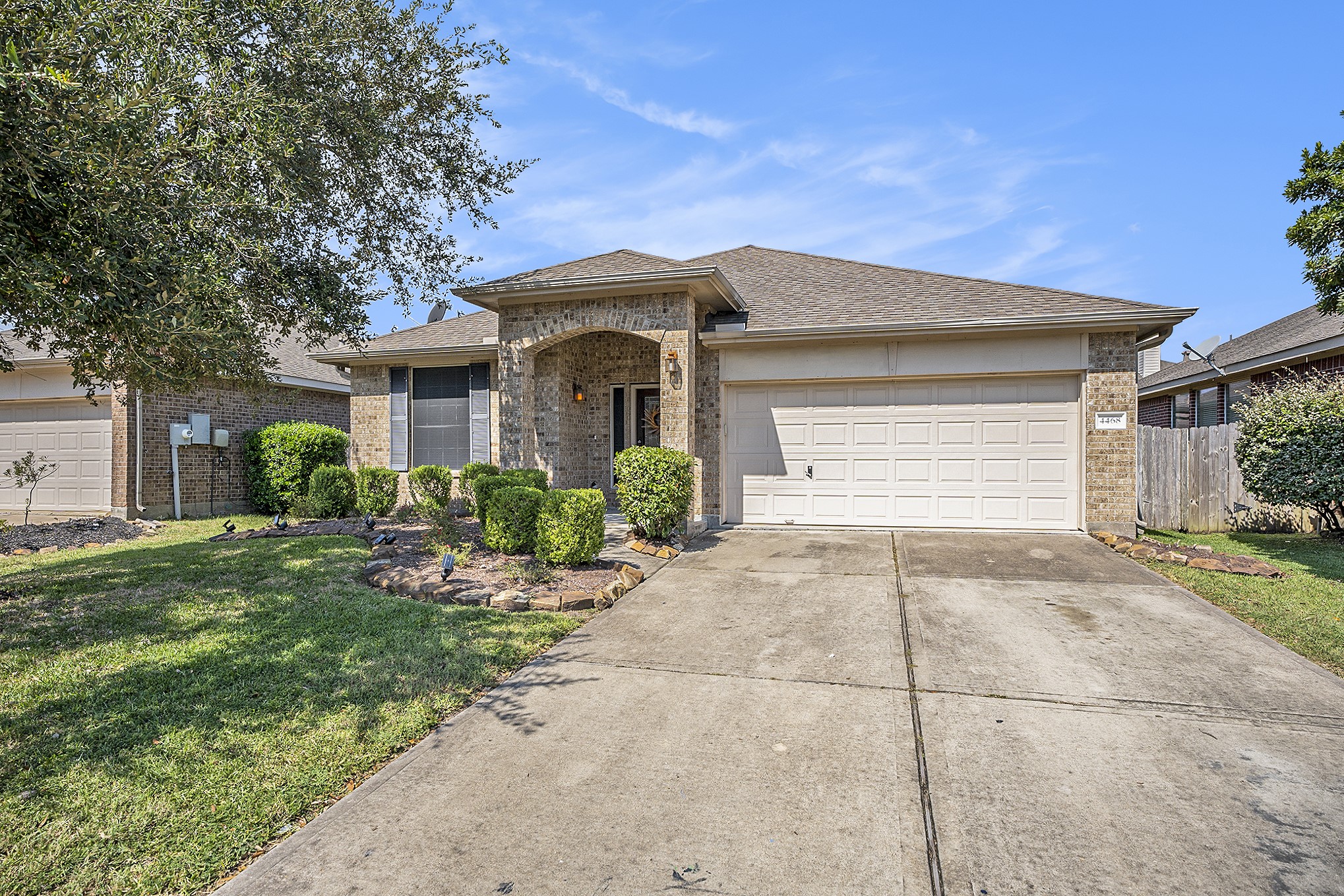 4468 Gran Canary Drive League City TX 77573