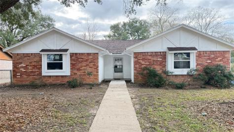 4202 Junker Street Rosenberg TX 77471