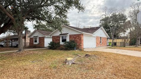 4202 Junker Street Rosenberg TX 77471