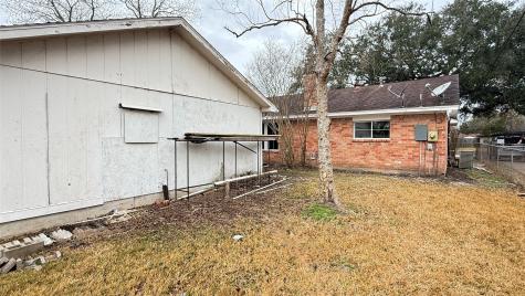 4202 Junker Street Rosenberg TX 77471