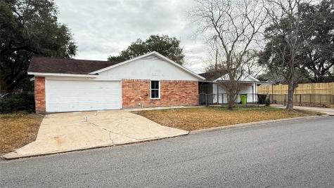 4202 Junker Street Rosenberg TX 77471