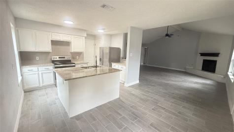 4202 Junker Street Rosenberg TX 77471