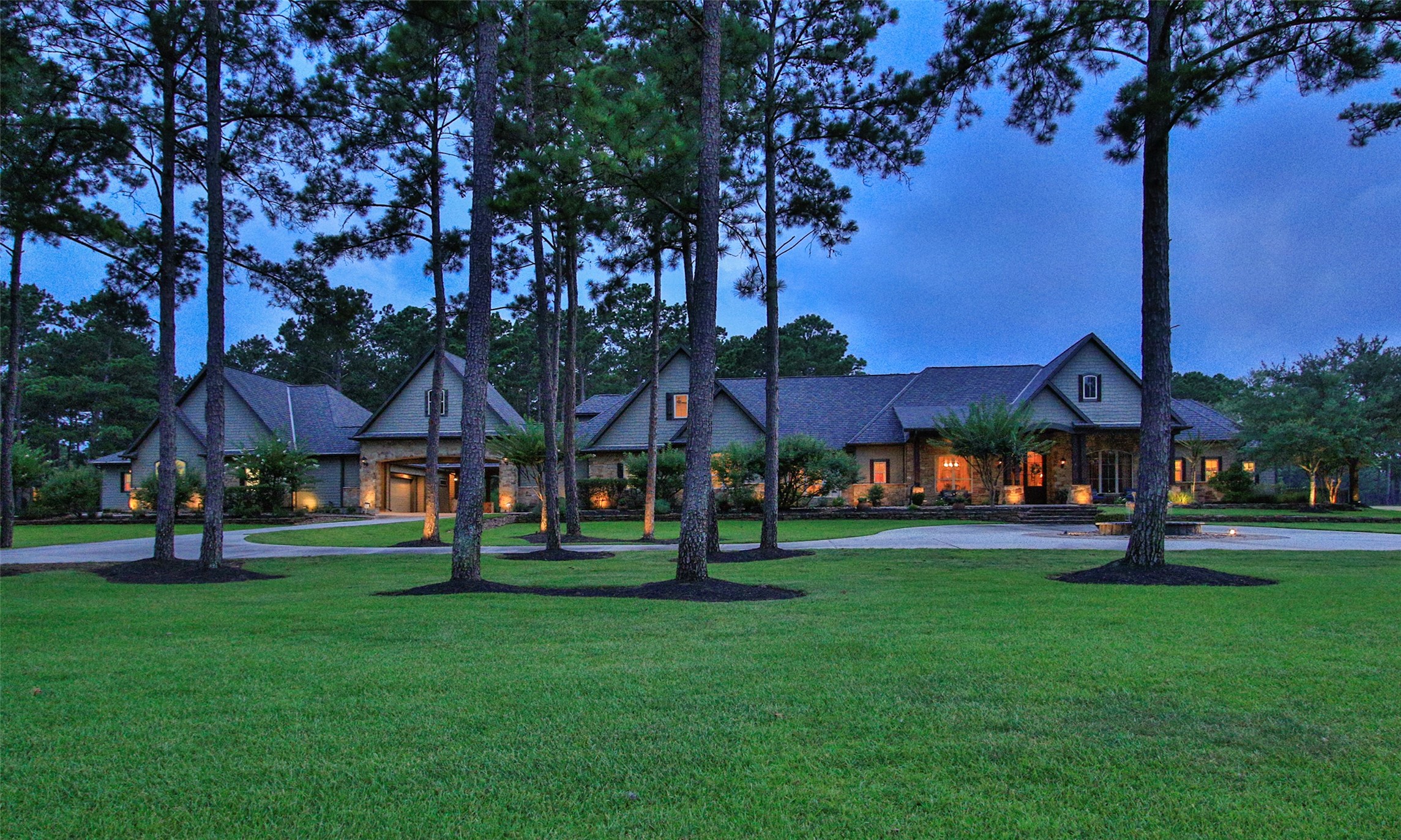 28113 Meadow Falls Magnolia TX 77355