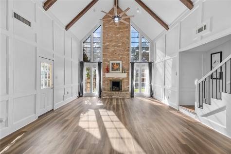 17219 Lazy Hill Lane Spring TX 77379