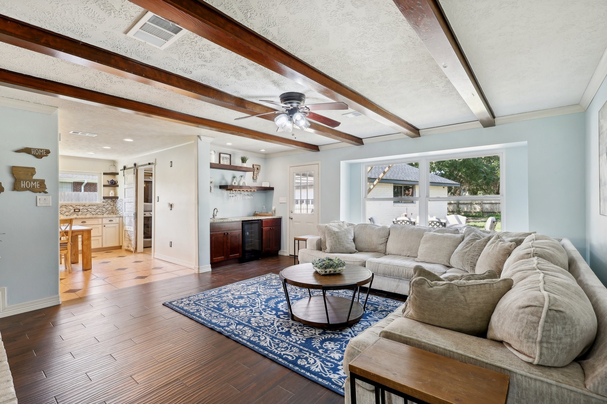 14 Haverford Lane Friendswood TX 77546