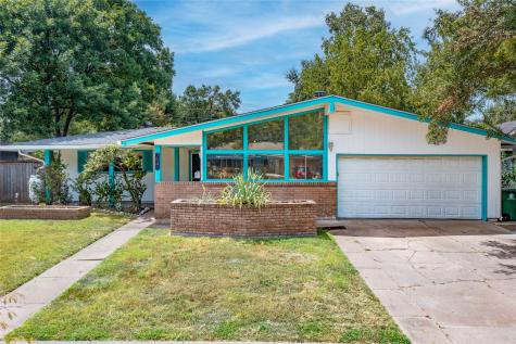 7941 Ridgeview Drive Houston TX 77055
