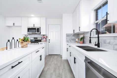 21810 Aspen Mist Lane Katy TX 77449