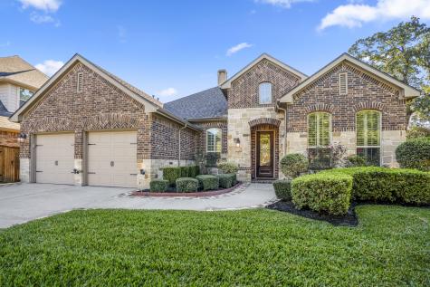 131 Joshuas Place Montgomery TX 77316