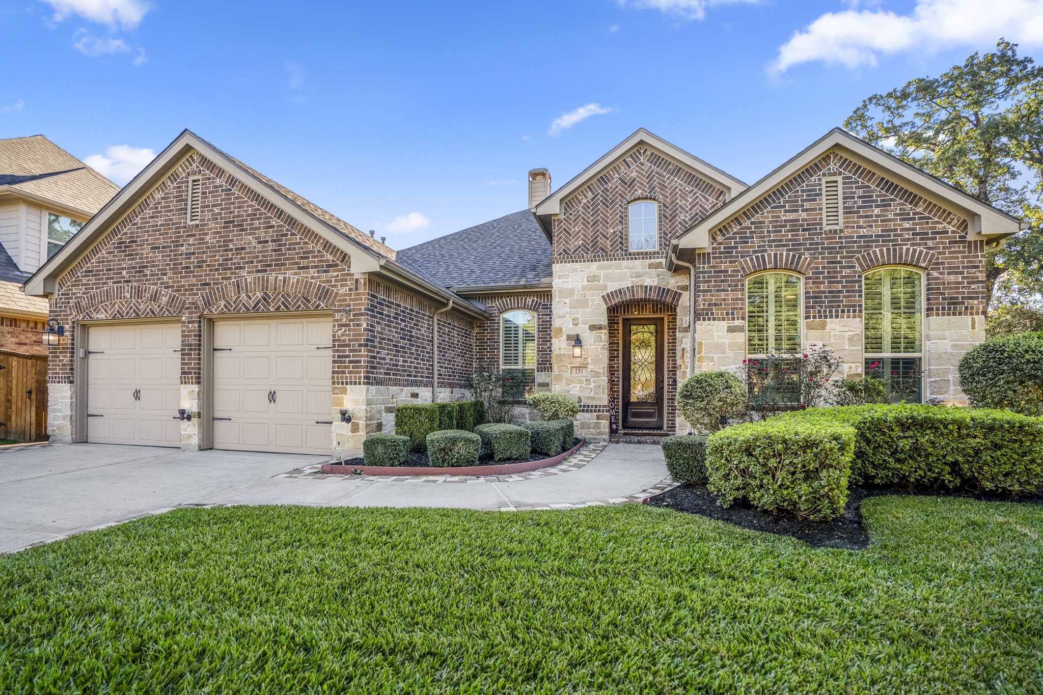 131 Joshuas Place Montgomery TX 77316
