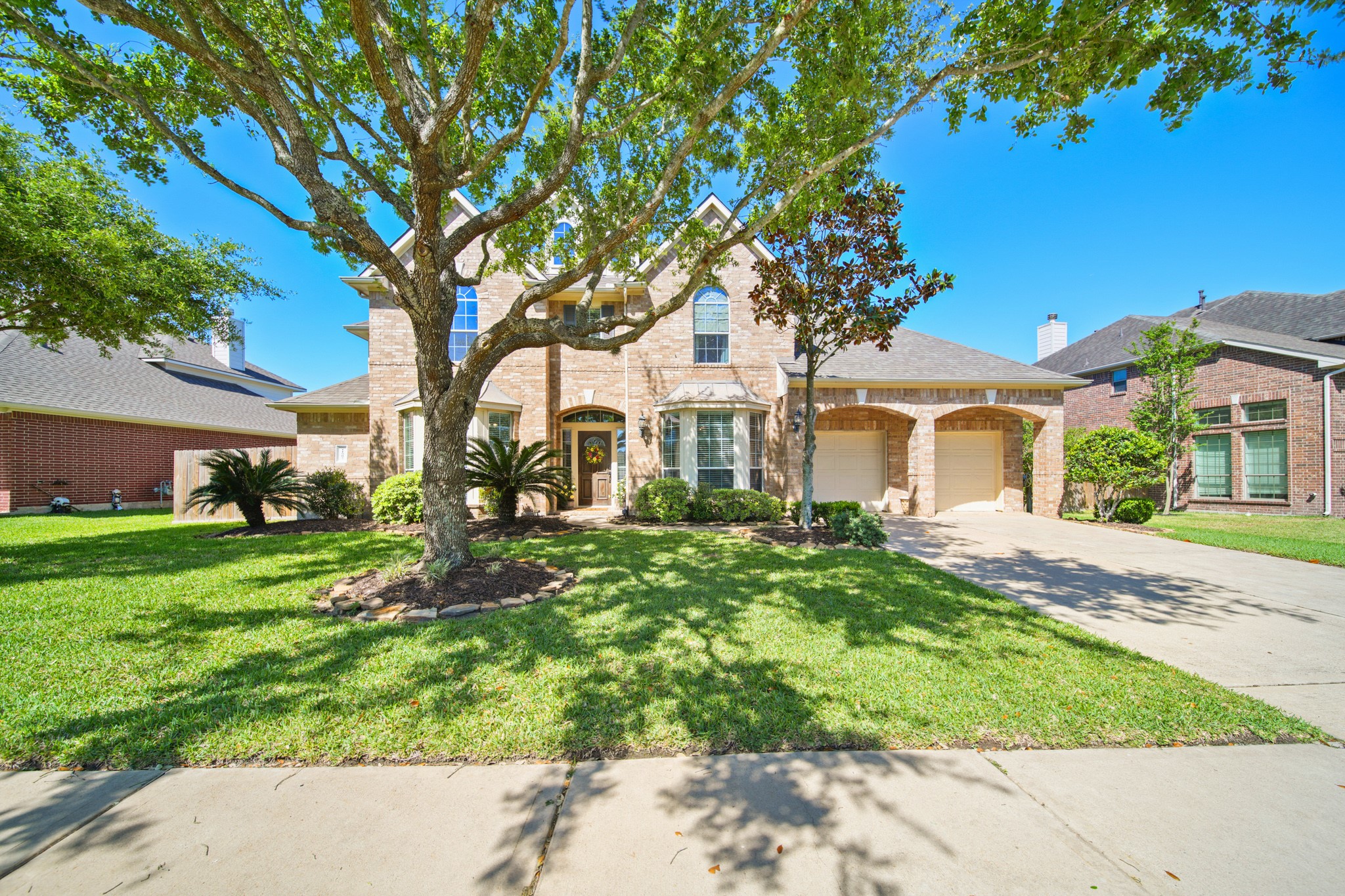 11907 Eden Creek Drive Pearland TX 77584