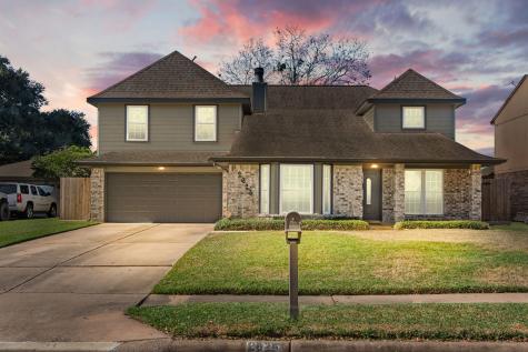 2626 Country Place Drive Richmond TX 77406