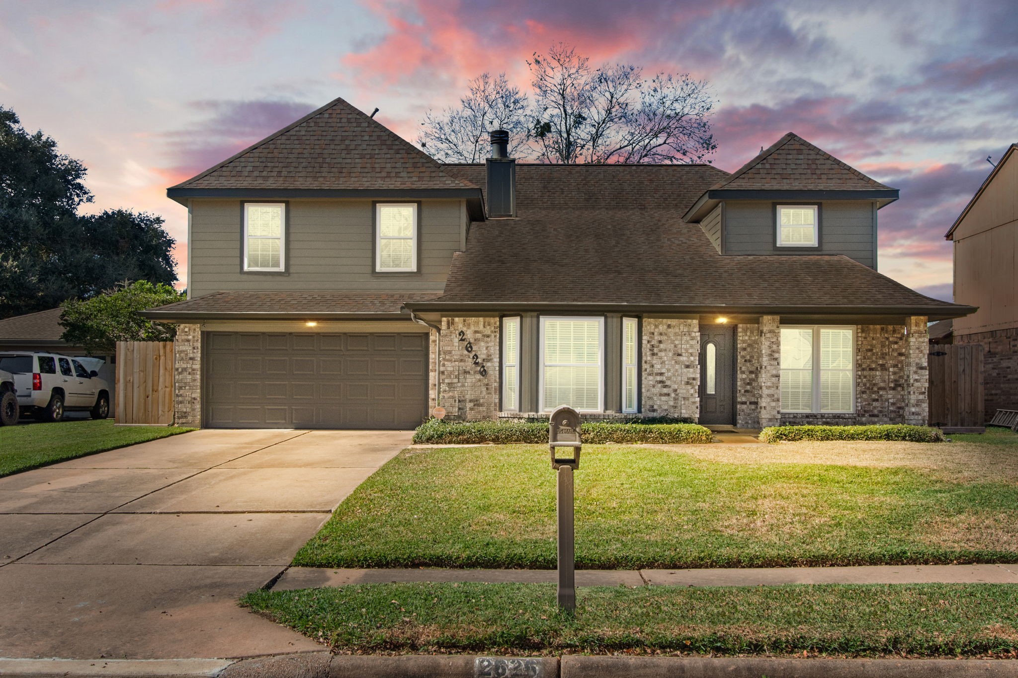 2626 Country Place Drive Richmond TX 77406