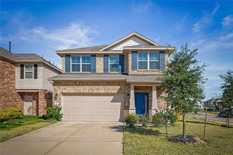 400 Camino Bay Drive Katy TX 77493