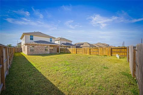 400 Camino Bay Drive Katy TX 77493