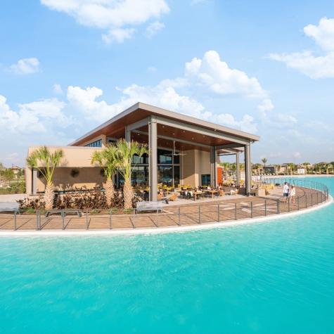 400 Camino Bay Drive Katy TX 77493