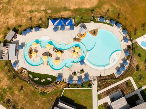 400 Camino Bay Drive Katy TX 77493
