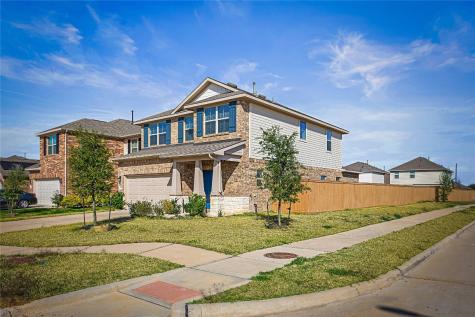 400 Camino Bay Drive Katy TX 77493