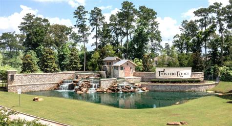 14115 Ash Mountain Lane Conroe TX 77384
