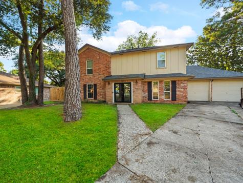 3503 Autumn Lane Baytown TX 77521