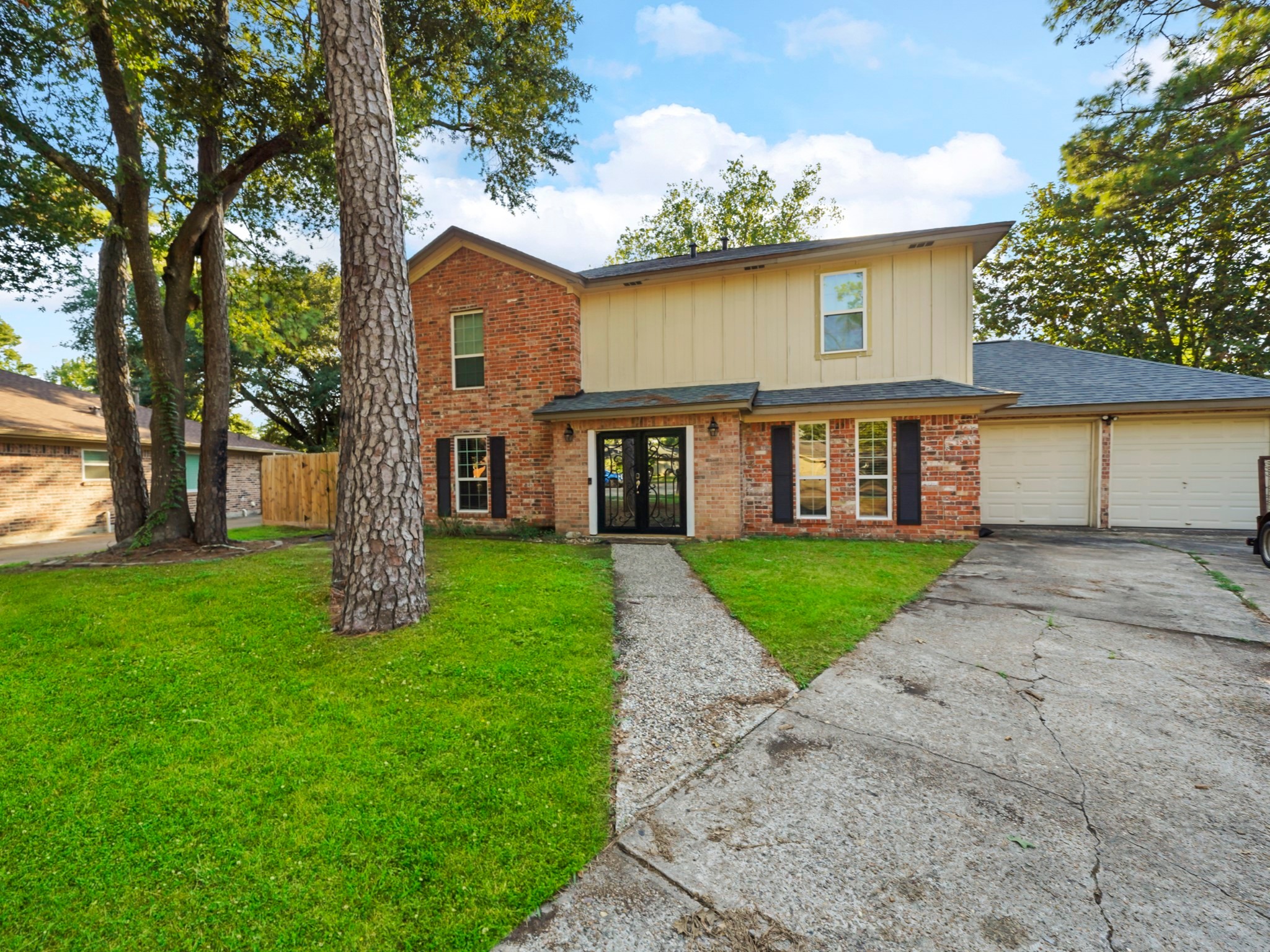 3503 Autumn Lane Baytown TX 77521