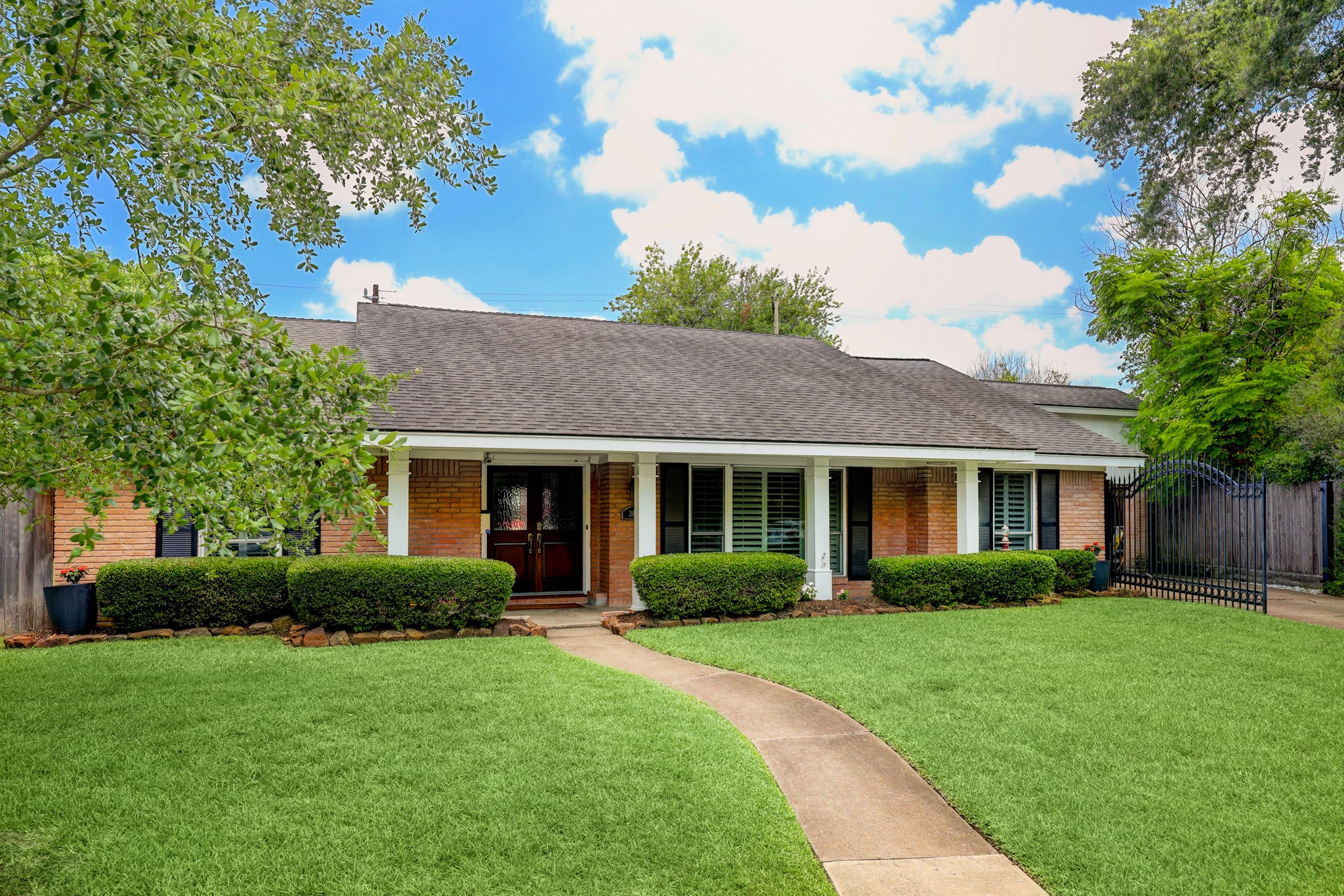 3618 Cloverdale Street Houston TX 77025