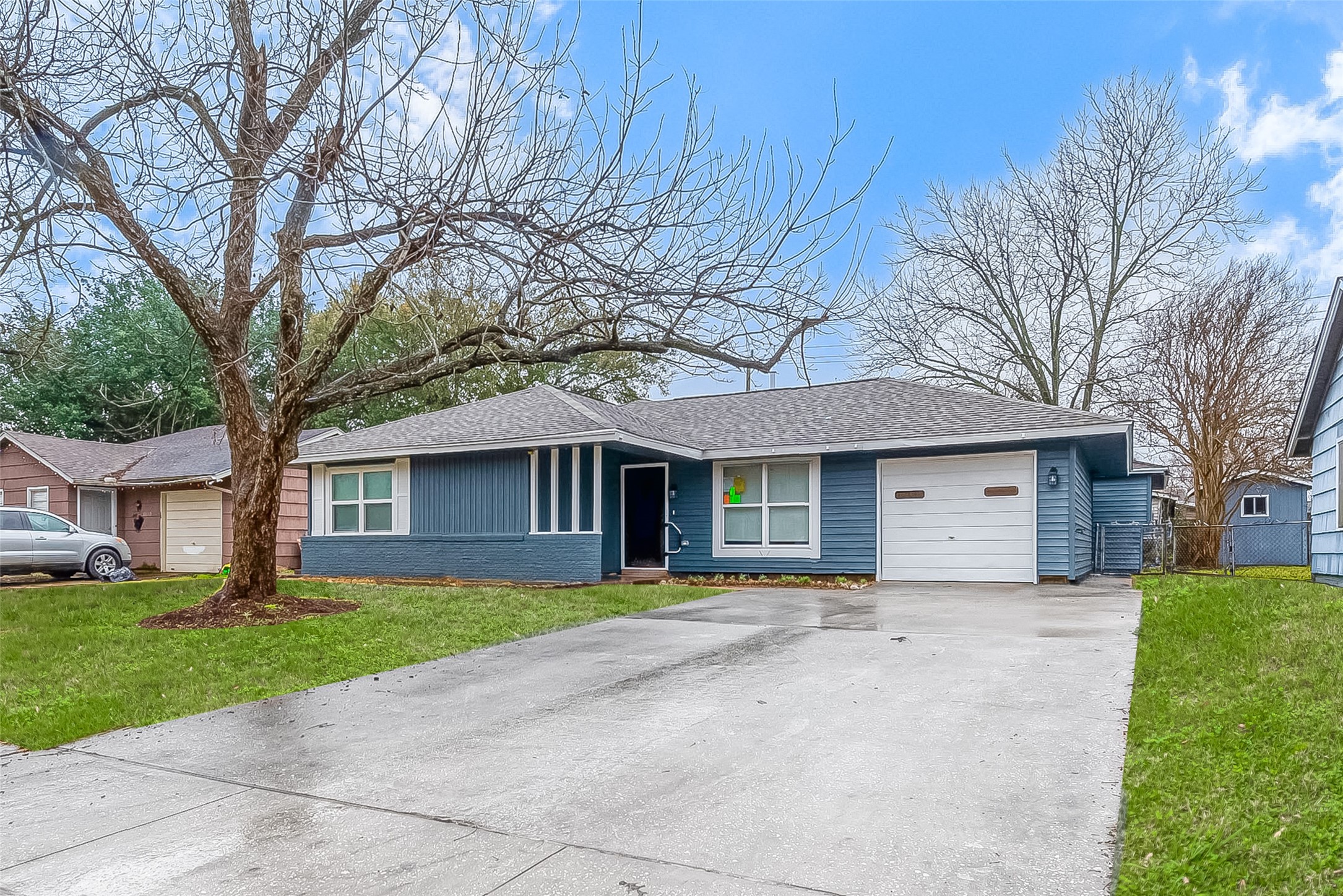 8606 Cayton Street Houston TX 77061