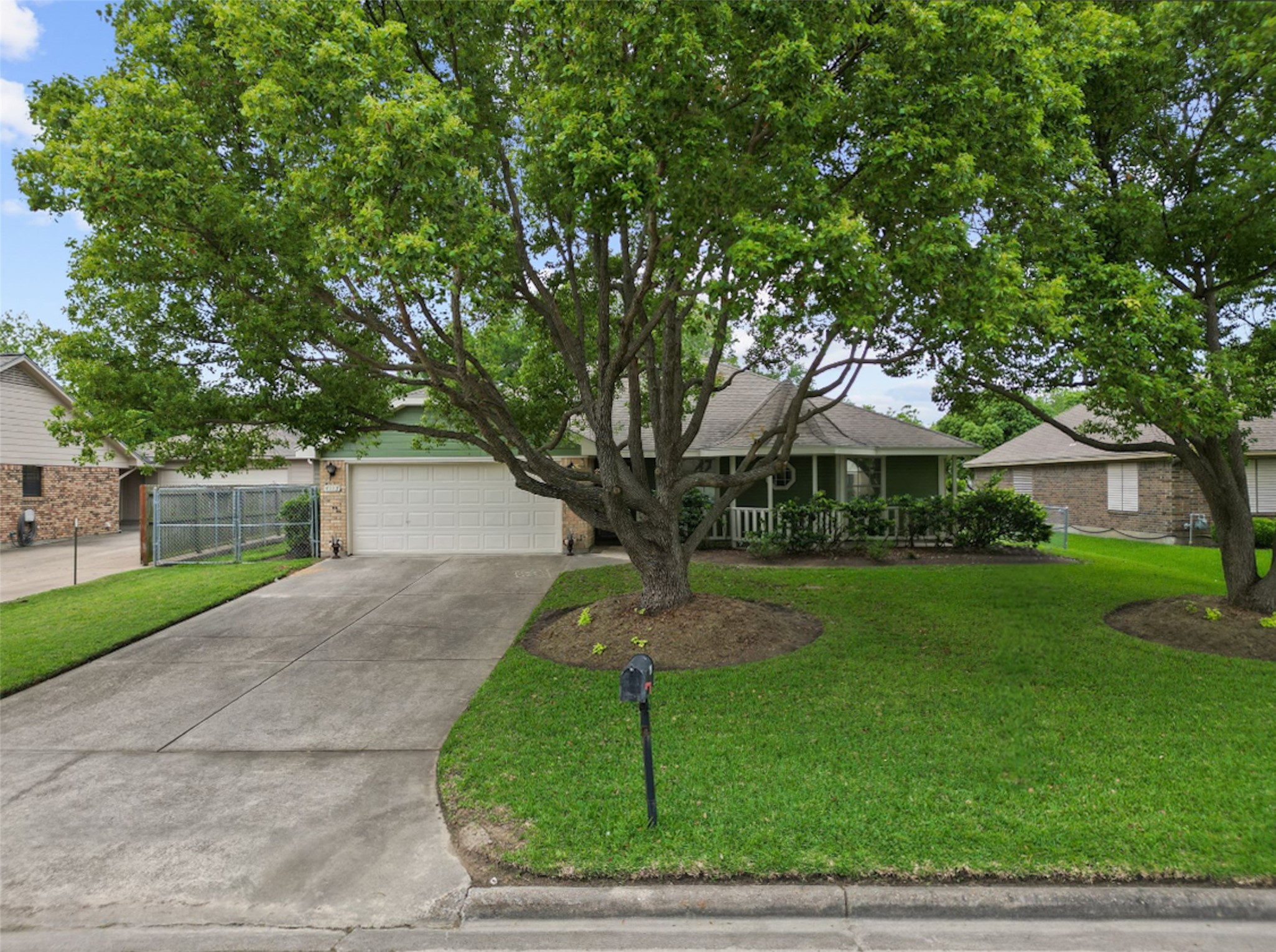 4113 18th Street N Texas City TX 77590