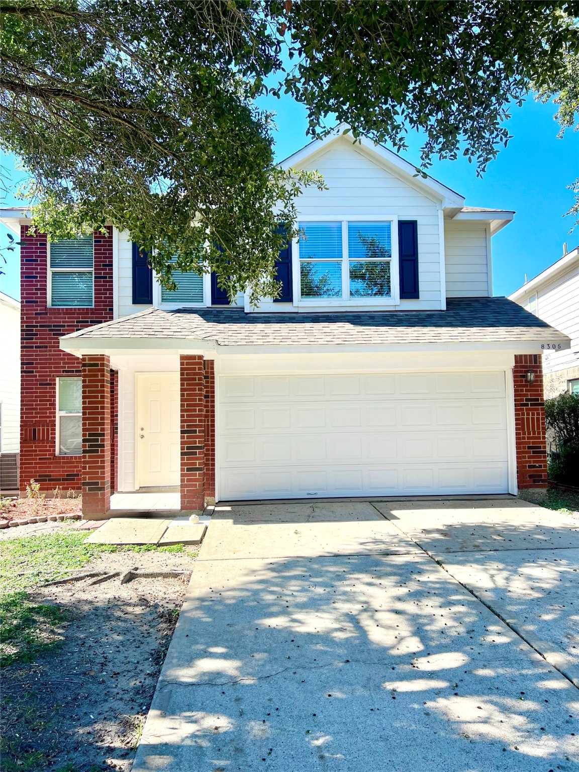 8306 Beech Park Drive Houston TX 77083