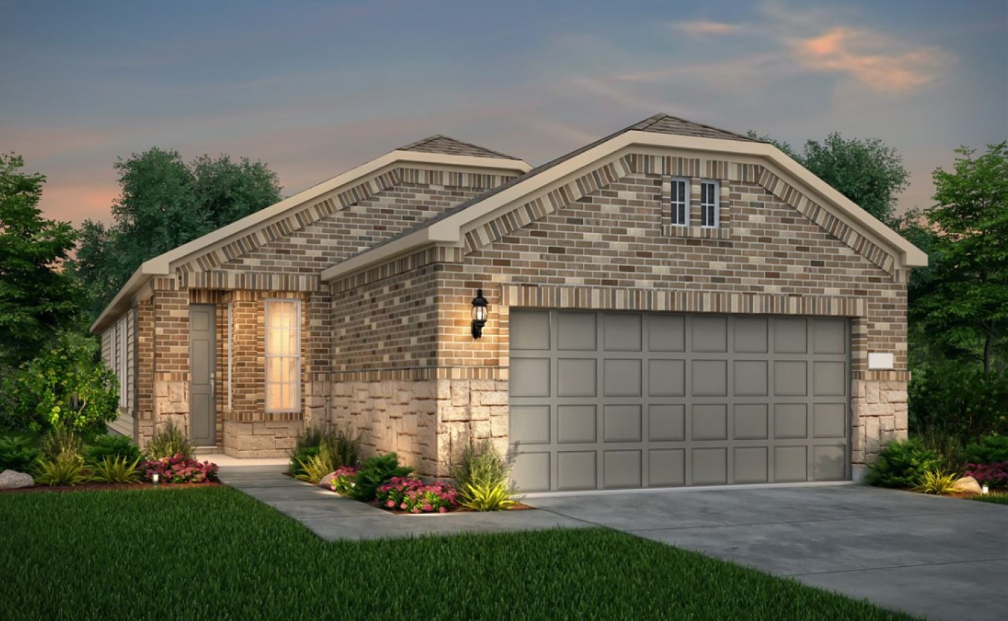 9906 Monarch Landing Cove Willis TX 77318