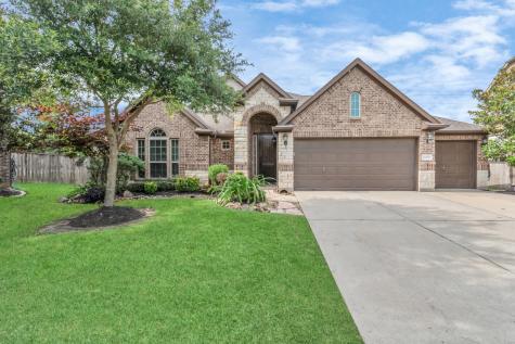 20530 Kurz Point Drive Richmond TX 77406