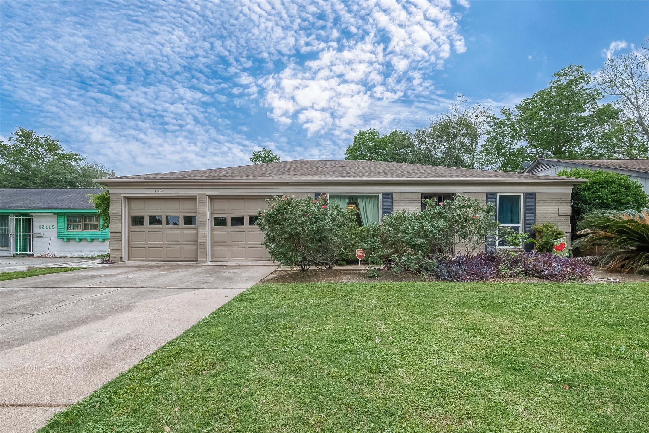 12119 Chimney Rock Road Houston TX 77035