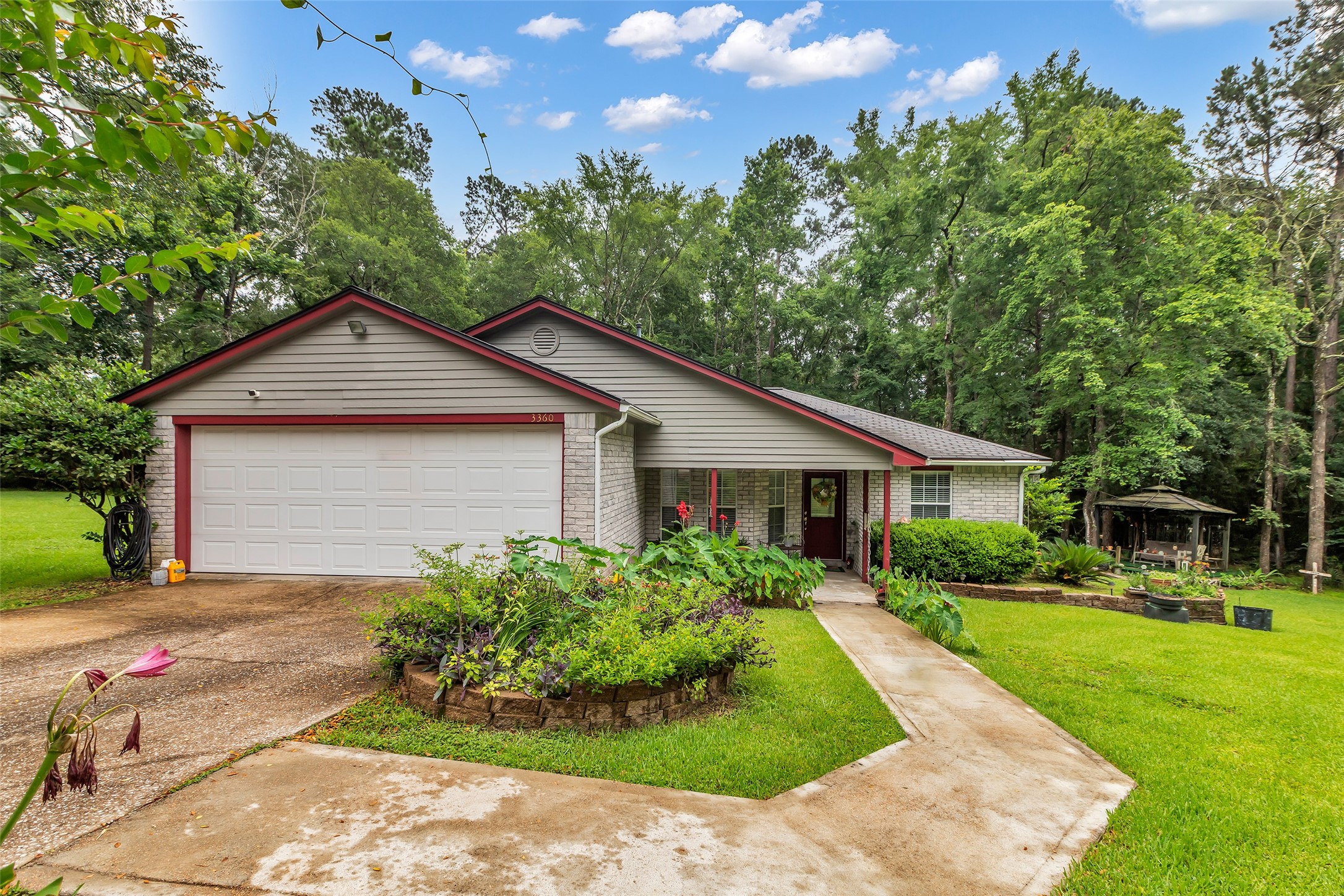 3360 Knob Oaks Drive Huntsville TX 77340