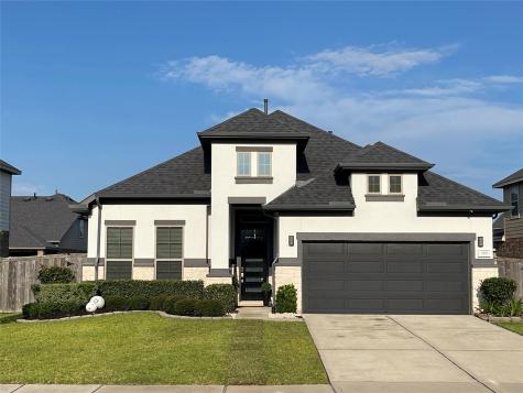 1903 Orchard Berry Lane Katy TX 77494