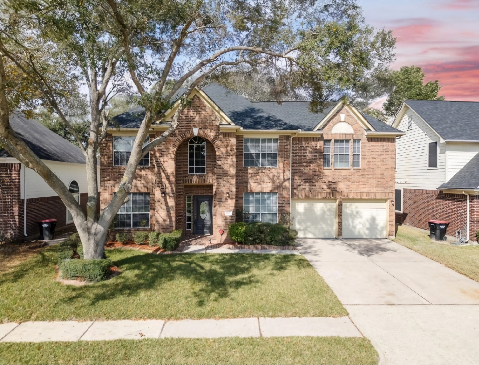 1914 Laurel Brook Lane Houston TX 77014