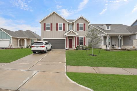 23814 Thistle Spud Lane Hockley TX 77447